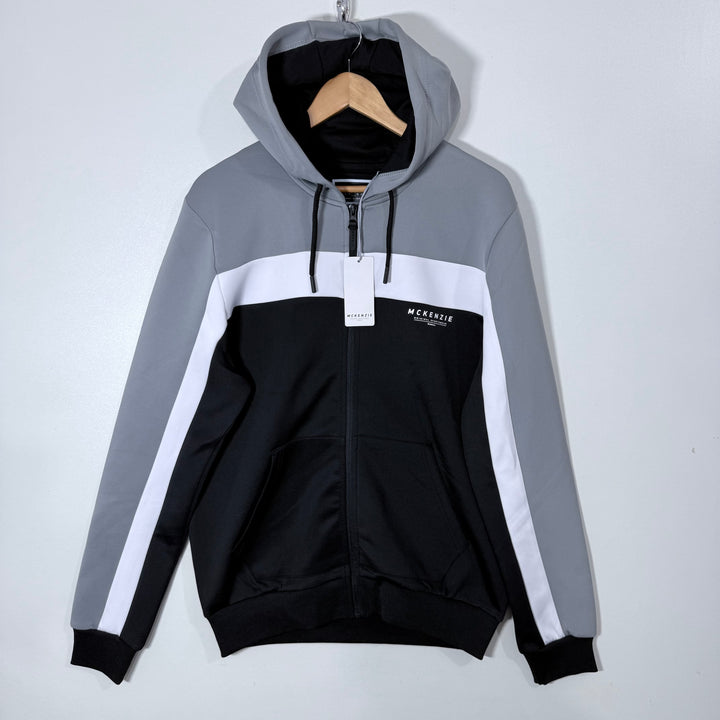 MCKENZIE SPORT JACKET BRAND NEW WITH HOOD