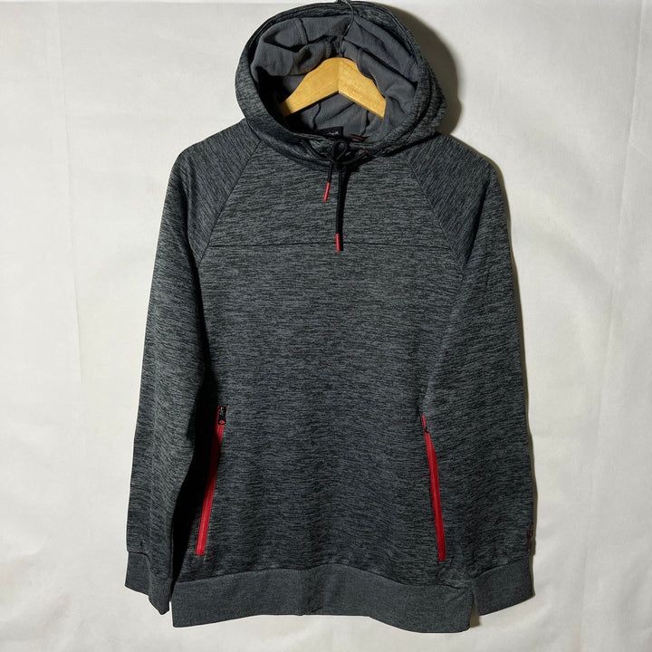 SPYDER ACTIVE SPORT HOODIE INNER FLEECE