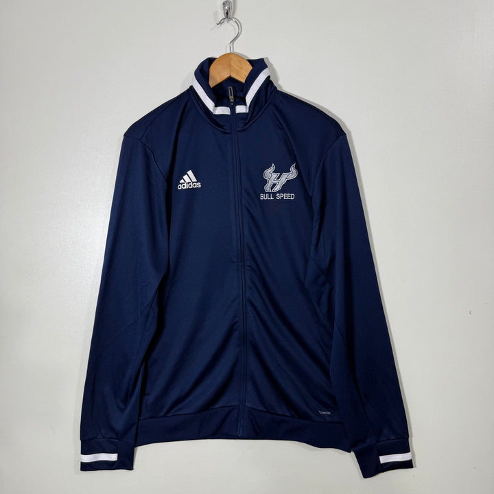 ADIDAS CLIMACOOL SPORT JACKET