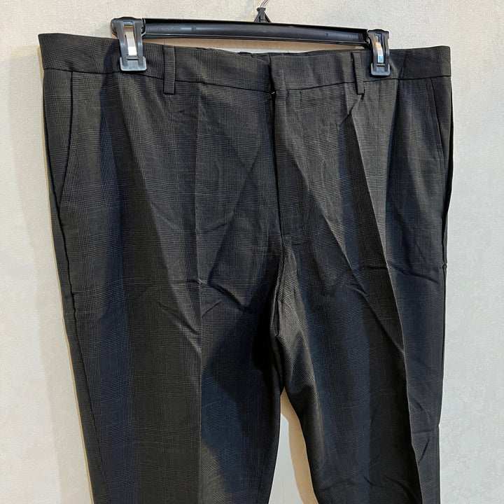 KANNETH COLE SLIM FIT FORMAL DRESS PANT