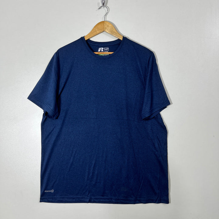 RUSSELL FRESH FORCE SPORT TSHIRT
