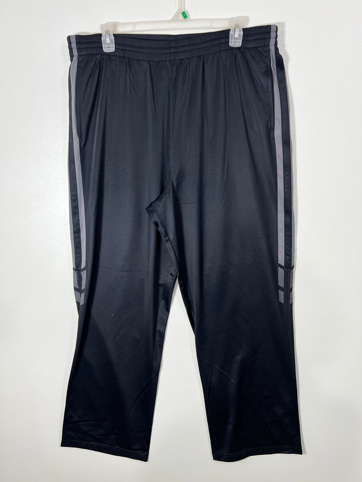 TEL GEAR SPORT TROUSER INNER FLEECE