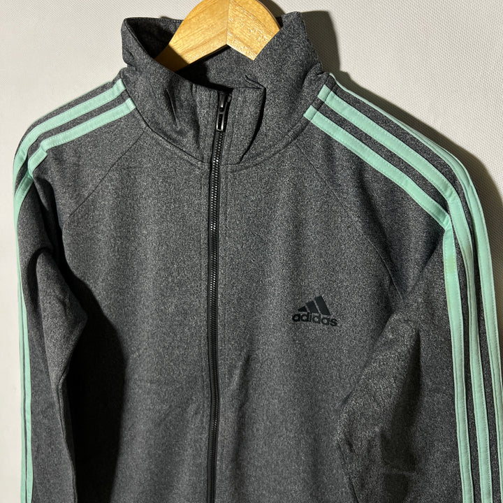 ADIDAS SPORT JACKET INNER FLEECE