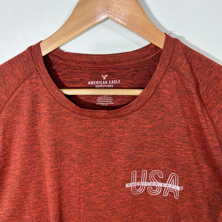 AMERICAN EAGLE EXTREME FLEX SPORT TSHIRT