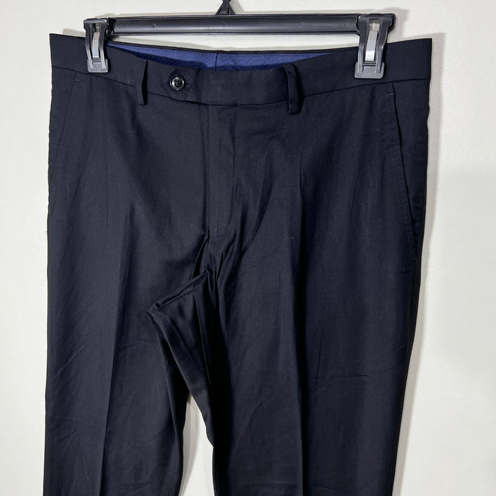 TOMMY HILFIGER DRESS PANT WITH STRETCH
