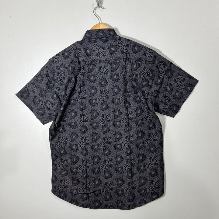 SCOTCH &CO HALF SLEEVES SHIRT BRAND NEW