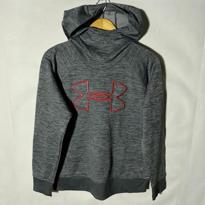 UNDER ARMOUR COLDGEAR SPORT HOODIE INNER FLEECE