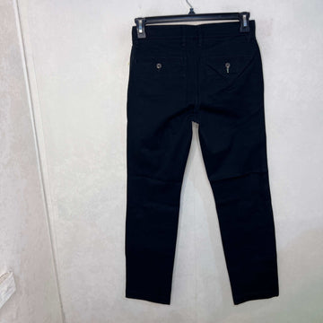 GOOD FELLOW &CO SLIM FIT COTTON CHINO PANT WITH STRETCH - JS BROTHERS 