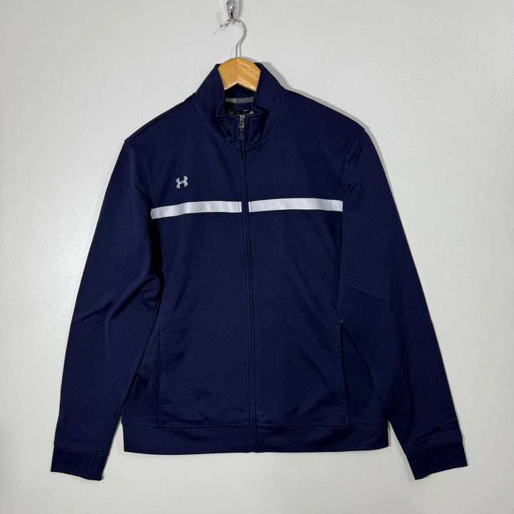 UNDER ARMOUR ALLSEASON GEAR SPORT JACKET