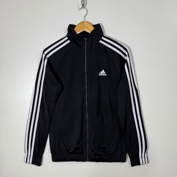 ADIDAS WOMEN SPORT JACKET INNER FLEECE