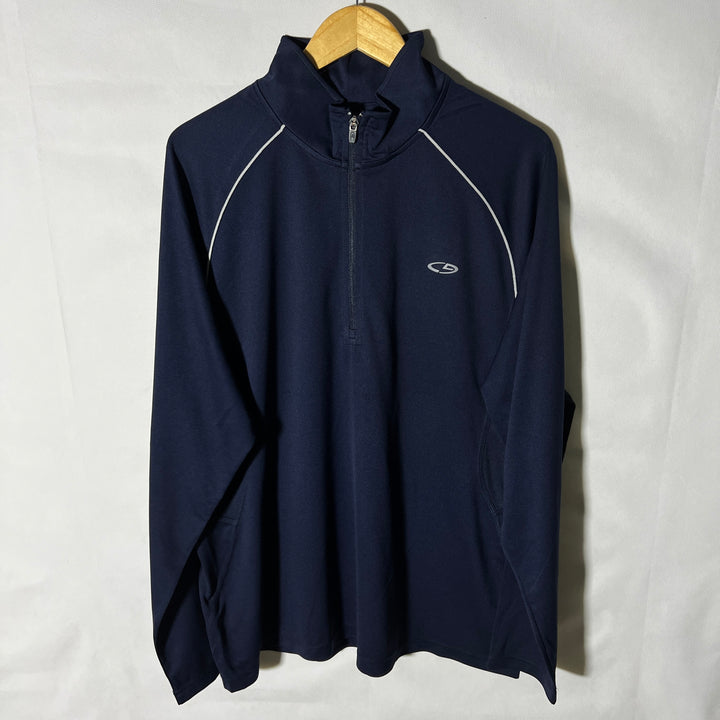 CHAMPION SPORT PULLOVER