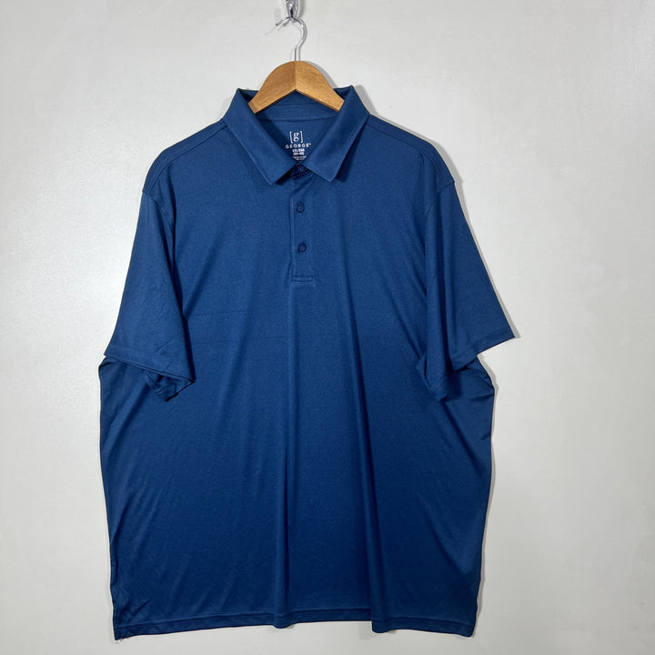 GEORGE SPORT POLO TSHIRT