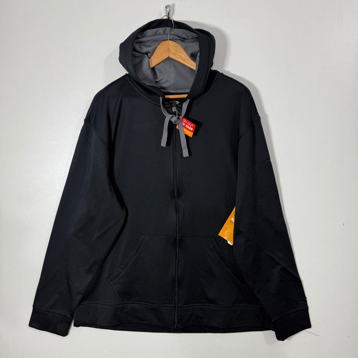 CHAMPION SPORT JACKET INNER FLEECE WITH HOOD BRAND NEW