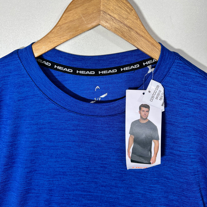 HEAD SPORT TSHIRT BRAND NEW