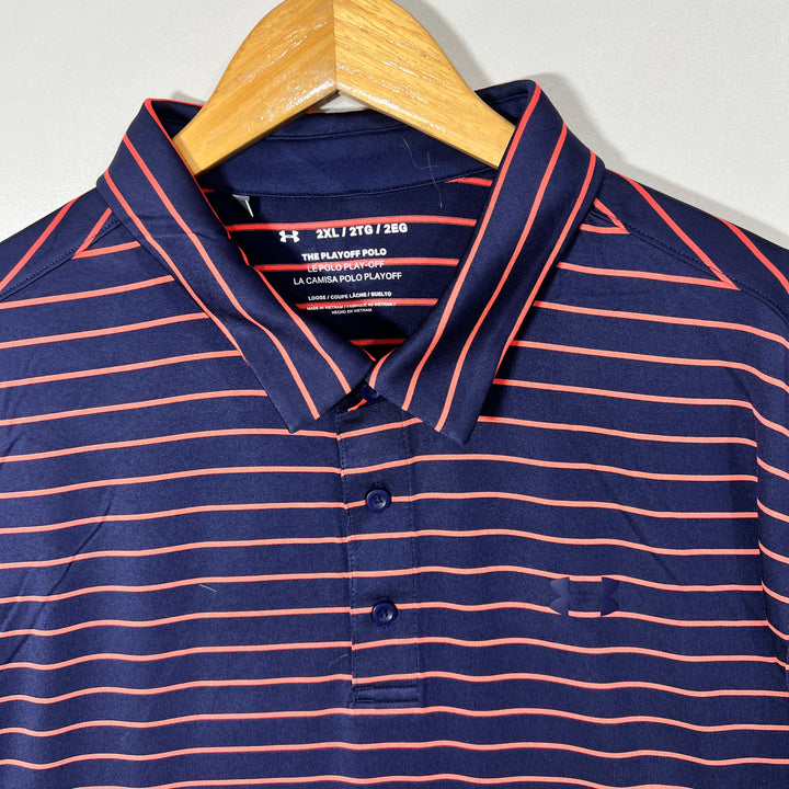 UNDER ARMOUR SPORT POLO TSHIRT