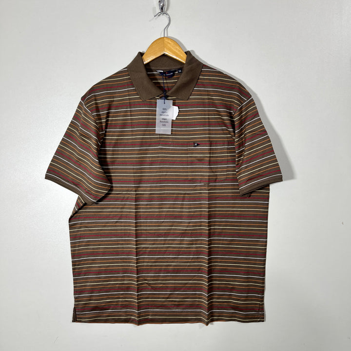 OLD TAYLOR COTTON POLO TSHIRT BRAND NEW