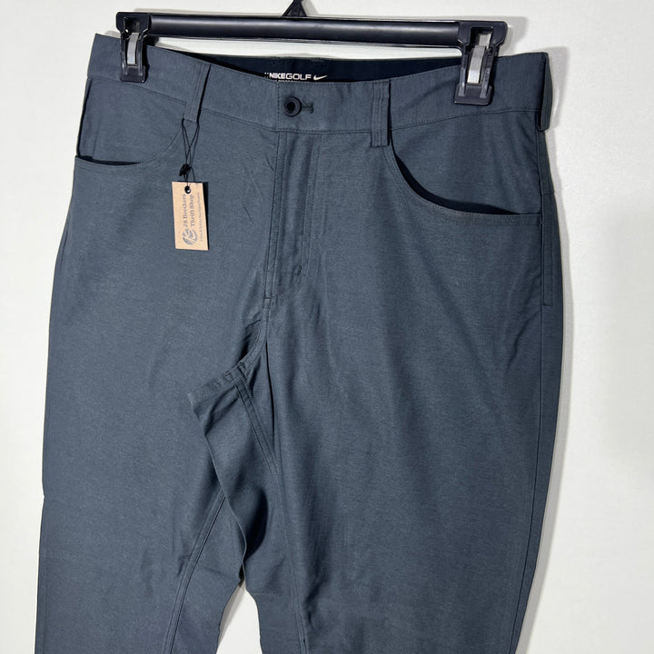 NIKE FGOLF STRAIGHT FIT PERFORMANCE PANT WITHOUT STRETCH