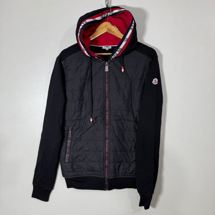 MONCLER MAGLIA CARDIGAN JACKET