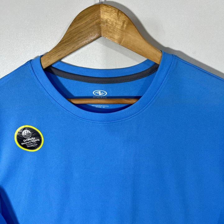 ATHLETIC WORKS SPORT TSHIRT BRAND NEW