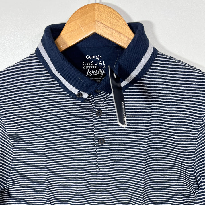 GEORGE COTTON POLO TSHIRT BRAND NEW