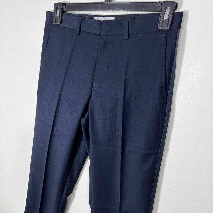 TOPMAN SLIM FIT DRESS PANT WITHOUT STRETCH