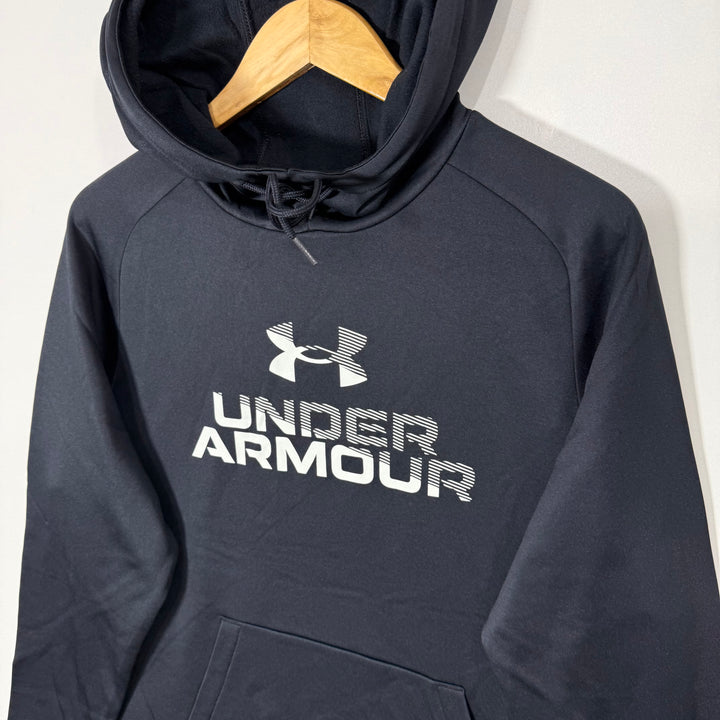 UNDER ARMOUR SPORT HOODIE INNER FLEECE