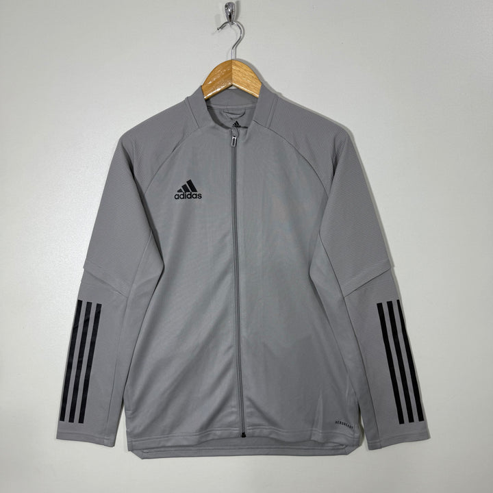ADIDAS AEROREADY SPORT JACKET
