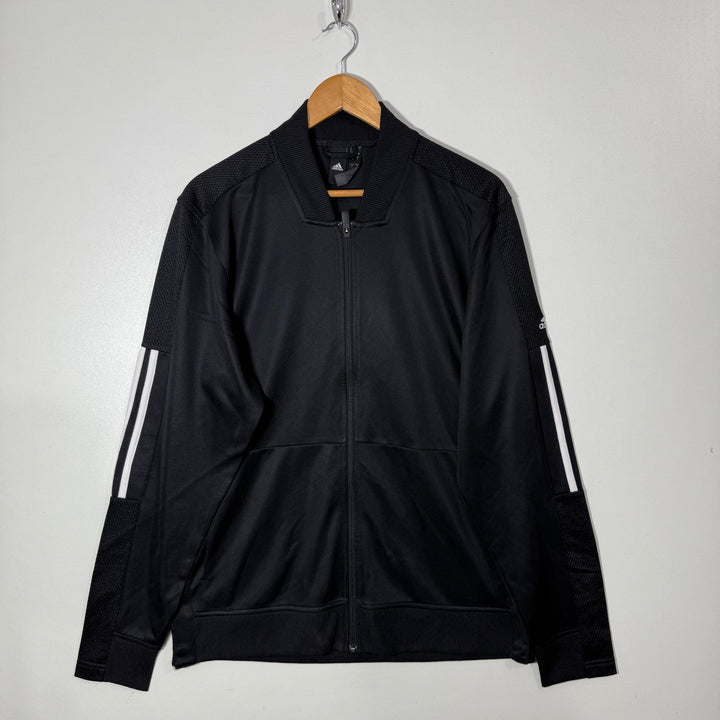 ADIDAS BEN COLLAR SPORT JACKET