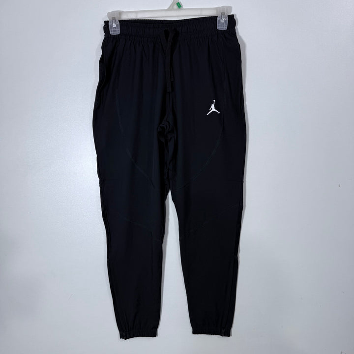 JORDAN DRI FIT PARACHUTE SPORT TROUSER BLACK COLOUR