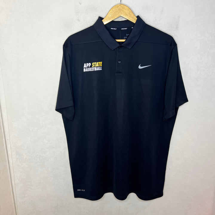 NIKE GOLF SPORT POLO TSHIRT