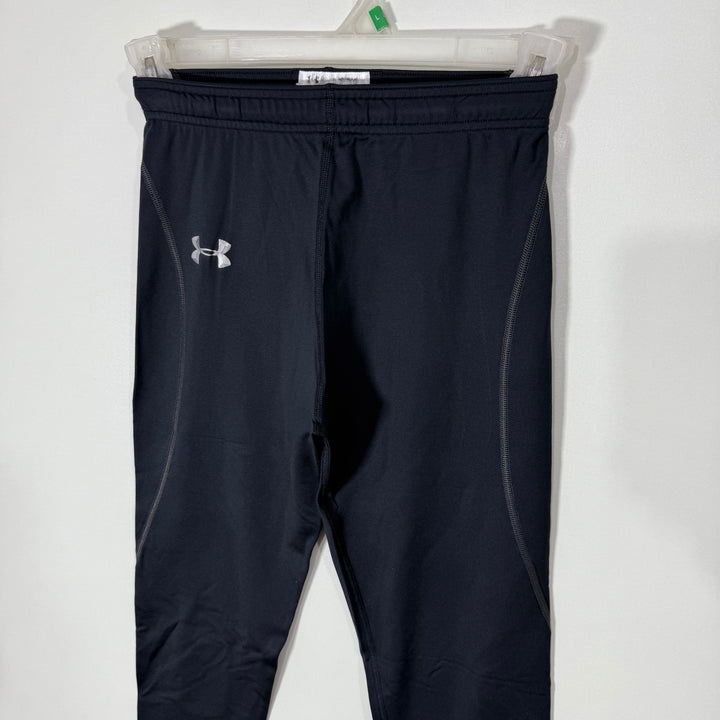 UNDER ARMOUR SPORT COMPRESSION TIGHT BLACK COLOUR