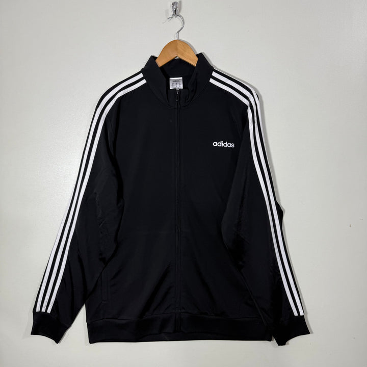 ADIDAS SPORT JACKET INNER FLEECE