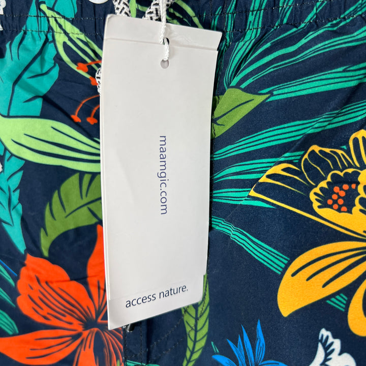 MAAMGIC SWIMWEAR SHORT BRAND NEW