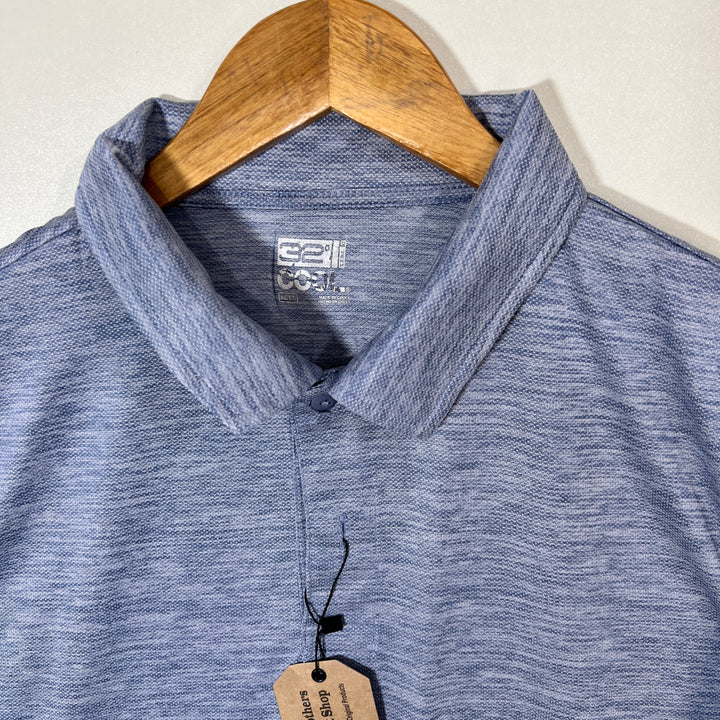32COOL SPORTS POLO TSHIRT