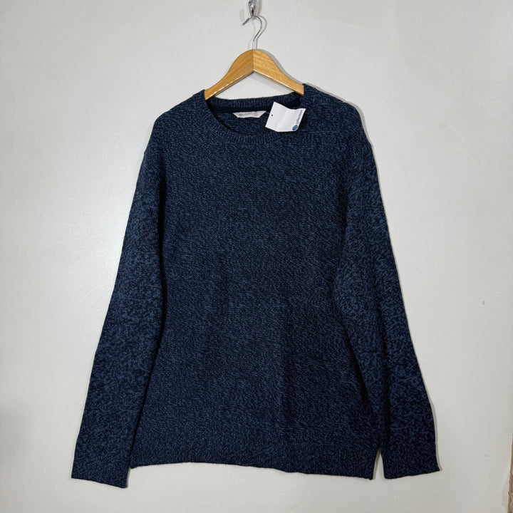 B COLLECTION KNITWEAR ACRYLIC SWEATER BRAND NEW