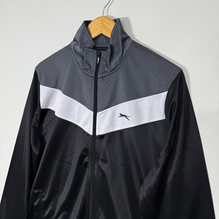 PUMA SPORT JACKET INNER FLEECE