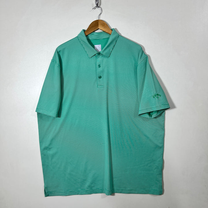 CALLAWAY OPTI DRI SPORT POLO TSHIRT
