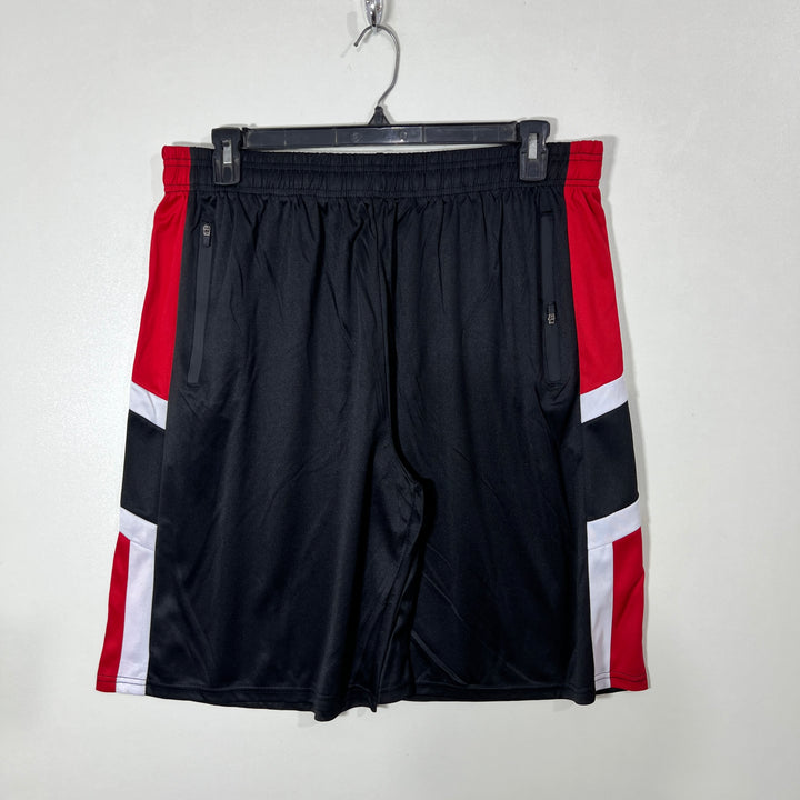 ULTRA PERFORMANCE LONG LENGHT SPORT SHORT