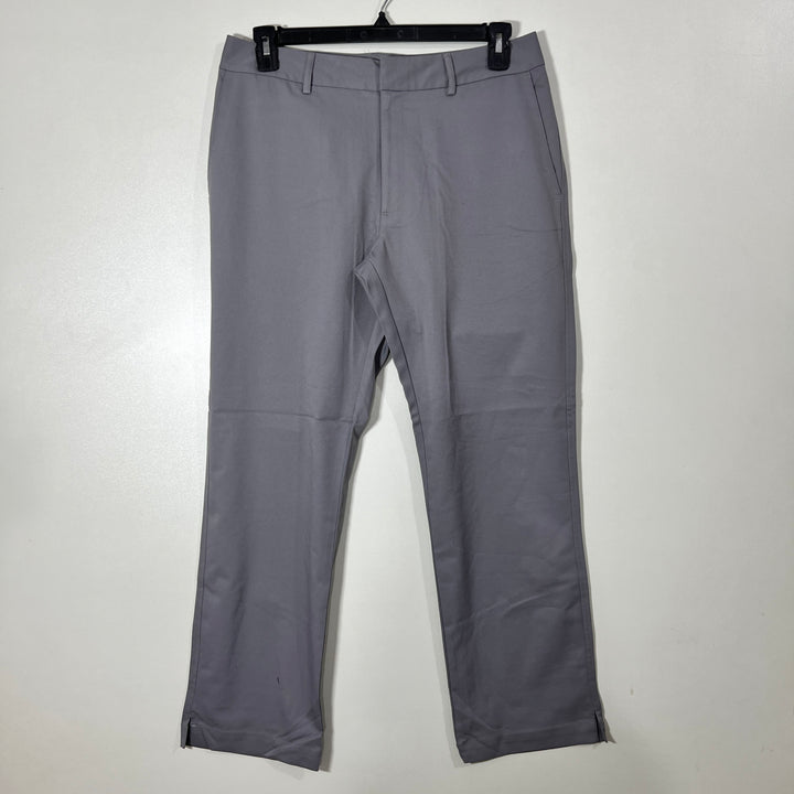UNDER ARMOUR STRAIGHT FIT PERFORMANCE GOLF PANT