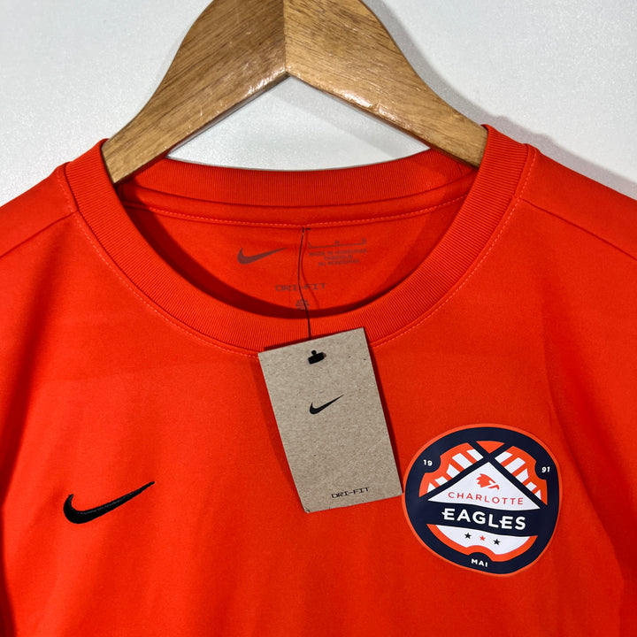 NIKE DRI FIT SPORT TSHIRT BRAND NEW