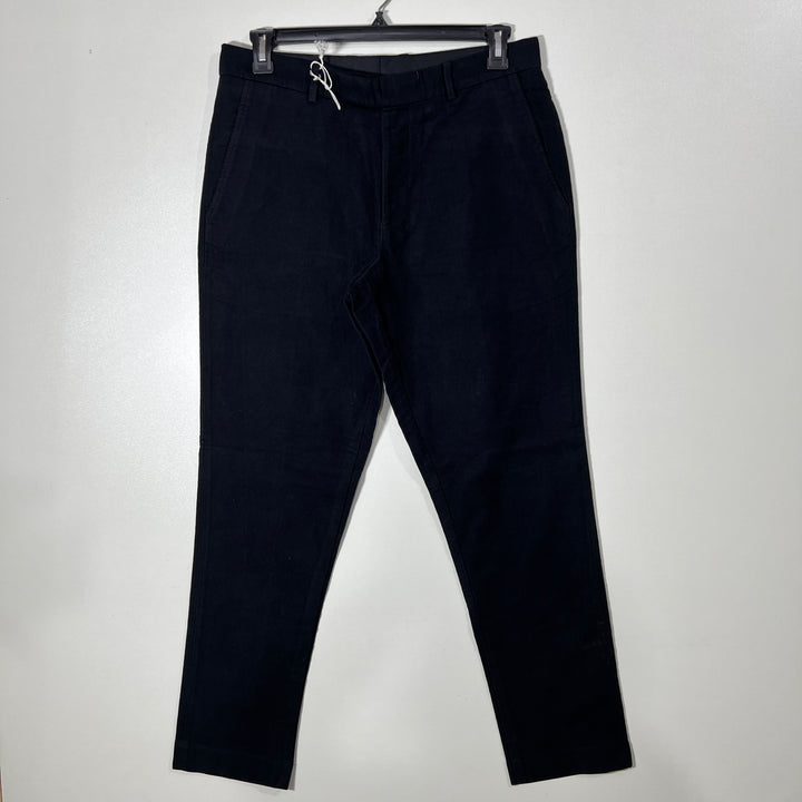 BODEN WARM COTTON PANT WITHOUT STRETCH