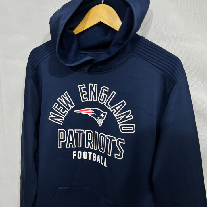 NFL TEAM APPAREL SPORT HOODIE INNER FLEECE