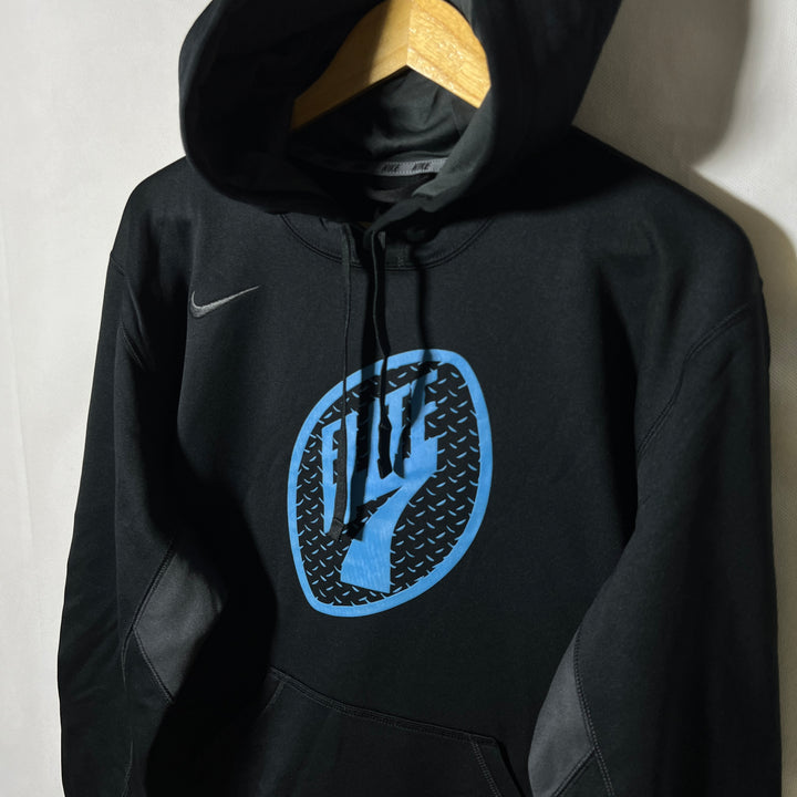 NIKE THERMA FIT SPORT HOODIE INNER FLEECE