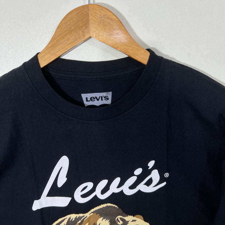 LEVIS COTTON TSHIRT