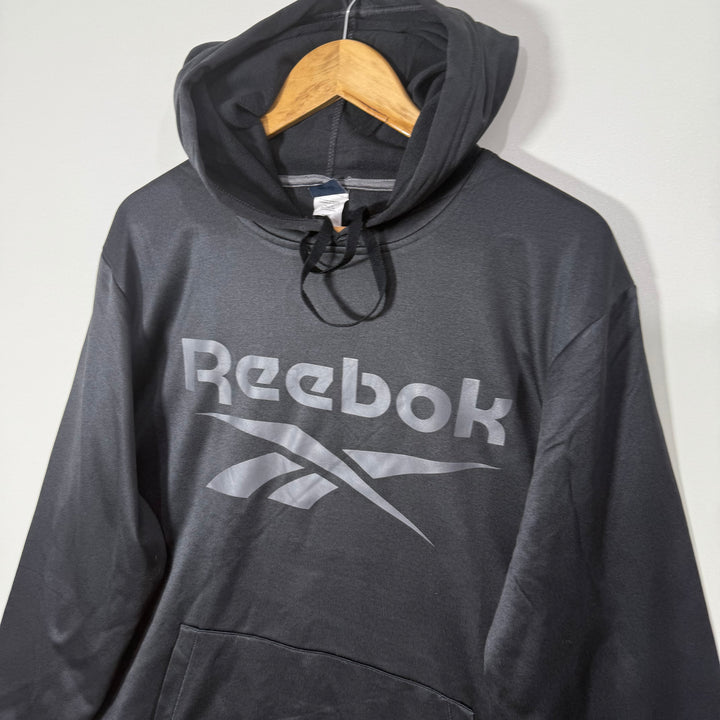 REEBOK SPORT HOODIE INNER FLEECE