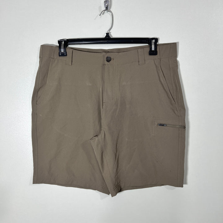 ZEROXPOSUR GOLF SHORT