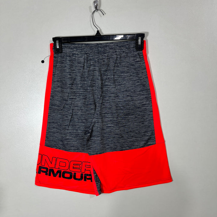 UNDER ARMOUR LONG LENGHT SPORT SHORT