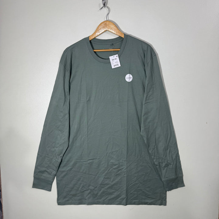 ANKO LONG SLEEVES COTTON TSHIRT BRAND NEW￼