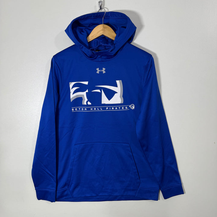 UNDER ARMOUR SPORT HOODIE INNER FLEECE