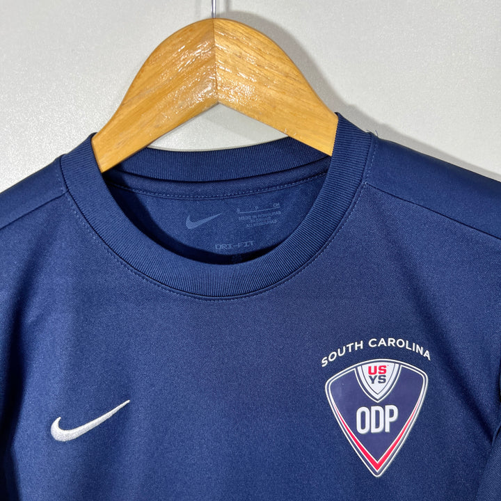 NIKE DRI FIT SPORT TSHIRT
